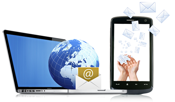 Mac Email-Marketing