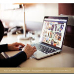 CM - ENGAGEMENT SOCIAL