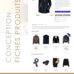 DIGITAL STUDIO - FICHES PRODUITS VIP