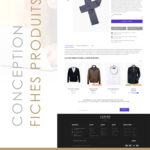 DIGITAL STUDIO - FICHES PRODUITS ST