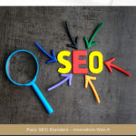 SEO - STANDARD