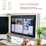 RELOOKAGE WEBSITE STANDARD